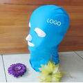 Swimming Cap Facekini / Face Bikini Mask